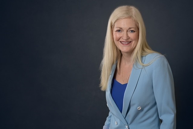 Lisa Thomas