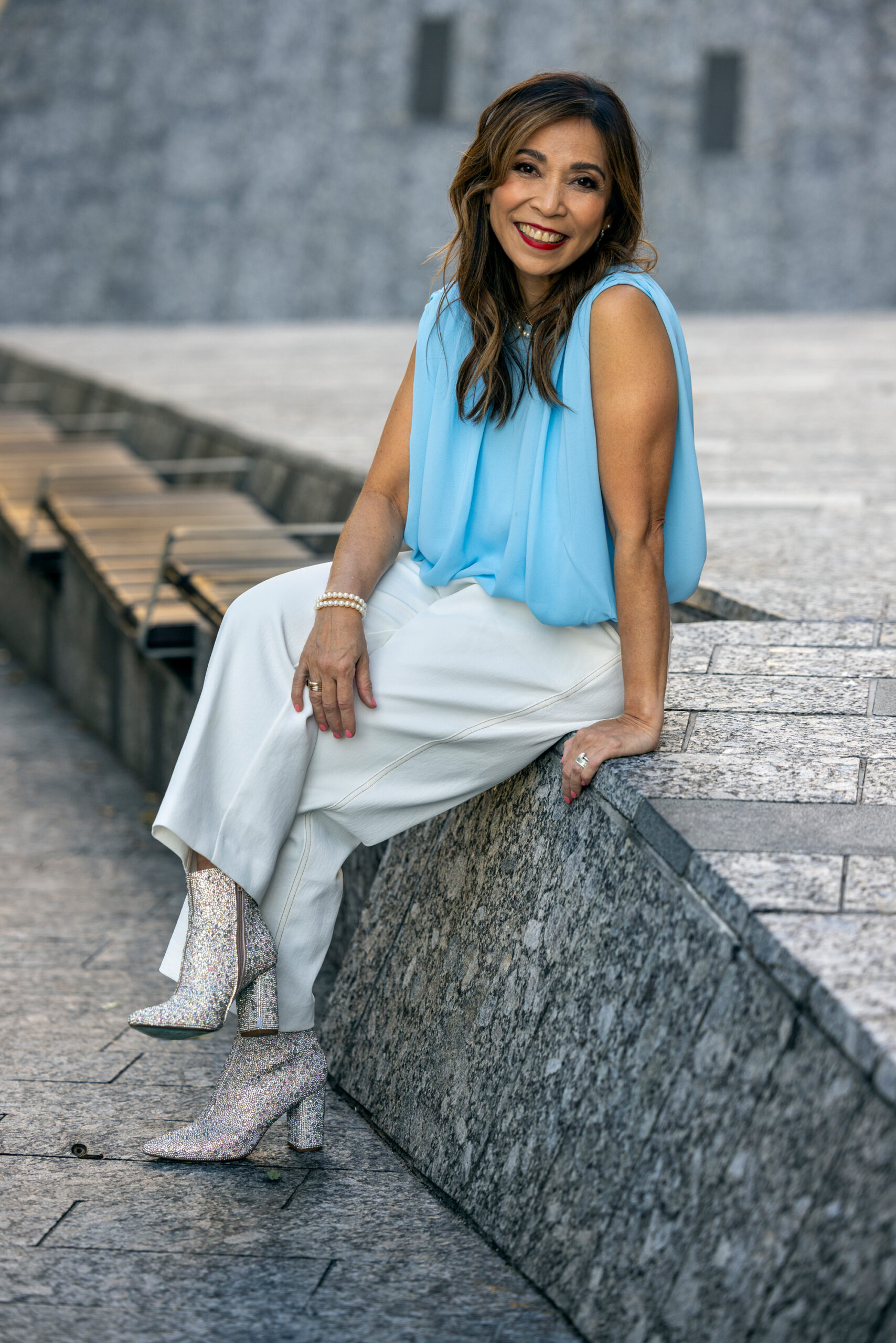 Liza Garrido
